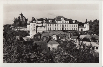 Rychnov nad Kněžnou 1940 95 033 ●